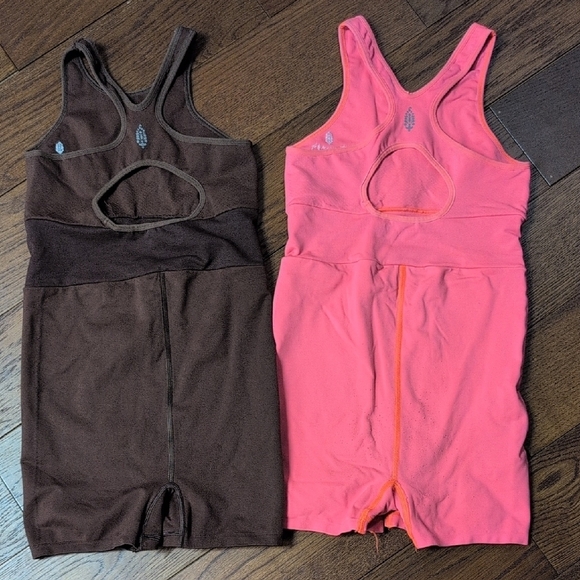 FP Movement - Every Single Time Runsie BUNDLE!!! - Picture 4 of 9